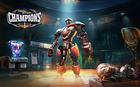 real steel boxing game free download|real steel game free play.